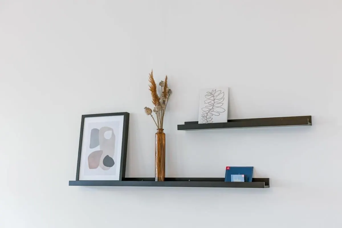 Huswell - Modern Apartment Located At Historical Main Square Antwerpen