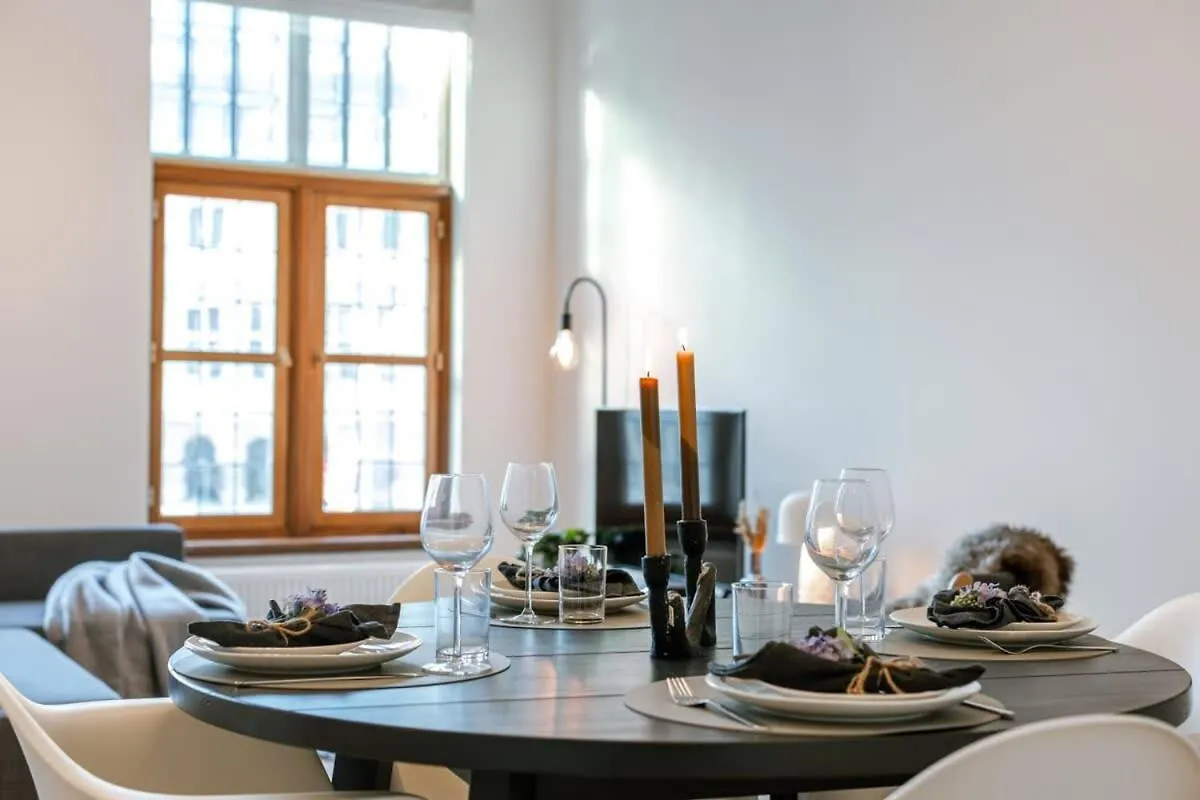 Huswell - Modern Apartment Located At Historical Main Square Antwerpen 0*,  Belgien