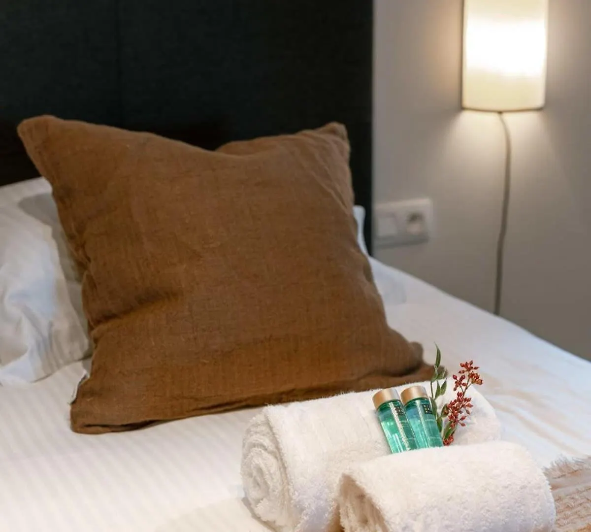 Huswell - Modern Apartment Located At Historical Main Square Antwerpen